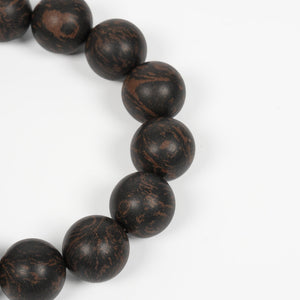 Traditional Chinese Medicine Jewelry Bead Bracelet - Zambeel