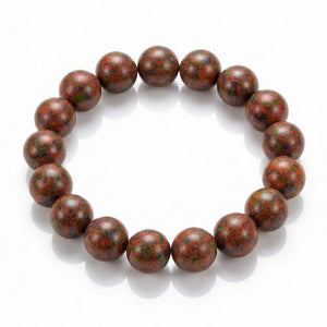 Traditional Chinese Medicine Jewelry Bead Bracelet - Zambeel