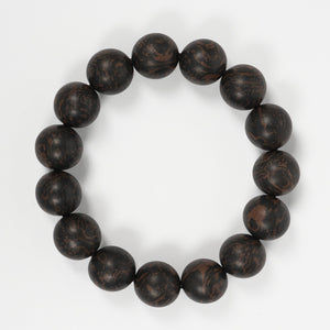 Traditional Chinese Medicine Jewelry Bead Bracelet - Zambeel