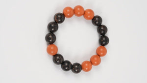 Traditional Chinese Medicine Jewelry Bead Bracelet - Zambeel
