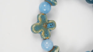 Traditional Chinese Medicine Jewelry Bead Bracelet - Zambeel