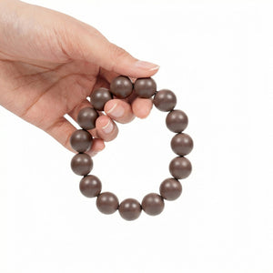 Traditional Chinese Medicine Jewelry Bead Bracelet - Zambeel