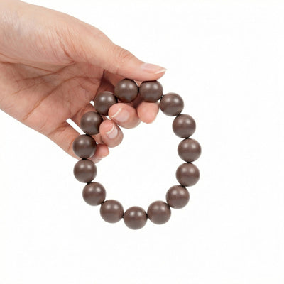 Traditional Chinese Medicine Jewelry Bead Bracelet - Zambeel