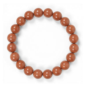 Traditional Chinese Medicine Jewelry Bead Bracelet - Zambeel