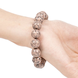 Traditional Chinese Medicine Jewelry Bead Bracelet - Zambeel