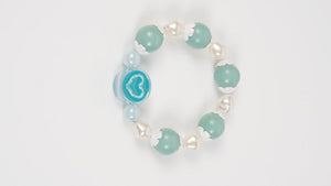 Traditional Chinese Medicine Jewelry Bead Bracelet - Zambeel