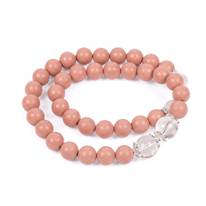 Traditional Chinese Medicine Jewelry Bead Bracelet - Zambeel