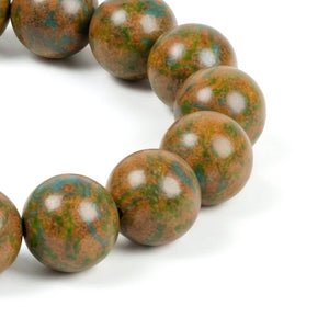 Traditional Chinese Medicine Jewelry Bead Bracelet - Zambeel
