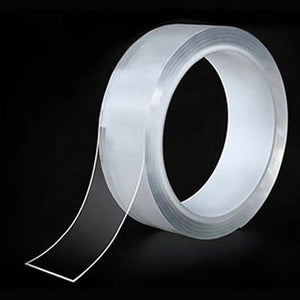 Transparent Door Bumper - Zambeel