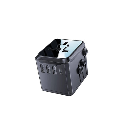 Travel Adapter USB USB - C Port - Zambeel