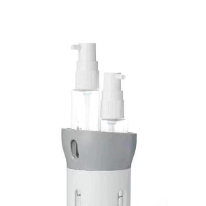 Travel Bottling Set 4 in 1 4 in 1 Portable Toiletries - Zambeel