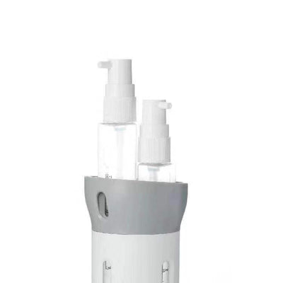 Travel Bottling Set 4 in 1 4 in 1 Portable Toiletries - Zambeel