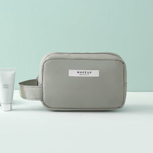 Travel Cosmetic & Toiletry Organizer Bag - Zambeel