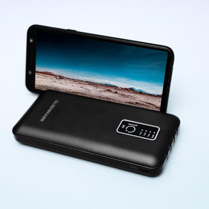 Travel Power Bank - Zambeel