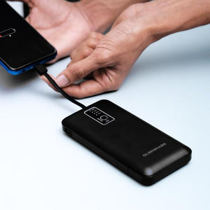 Travel Power Bank - Zambeel