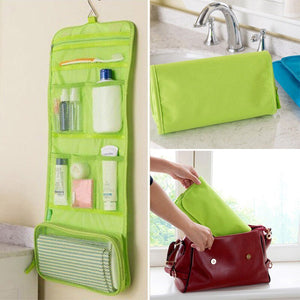Travel Storage Bag - Zambeel