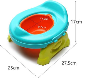 Travel Toilet Seat - Zambeel