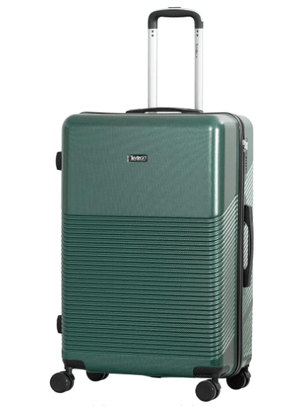 Traveler Elegant Design Suitcase (3 pc) © - Zambeel