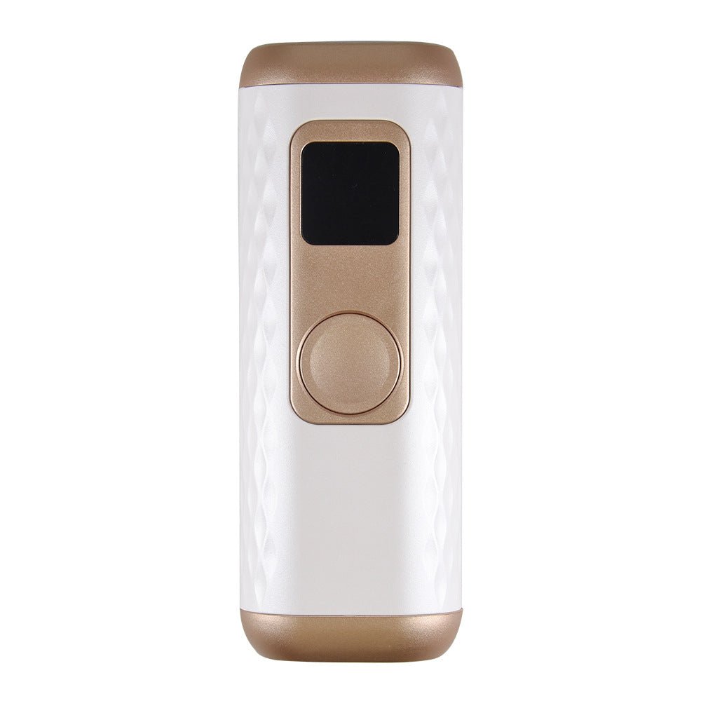 Trending Hot Products Home Use Amazon Best Selling 5 Gear Cooling Hair Removal Ice Cold Ipl Hair Remover - Zambeel