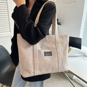 Trendy And Fashionable Portable Shopping Bag - Zambeel