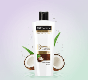 Tresemme - Botanique Nourish & Replenish Conditioner - Zambeel
