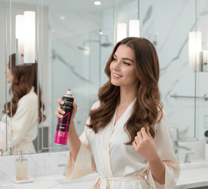 Tresemme - Extra Hold Hairspray - Zambeel