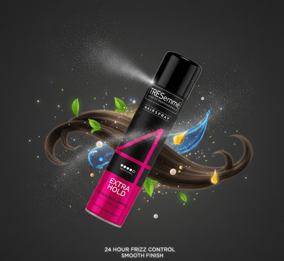 Tresemme - Extra Hold Hairspray - Zambeel