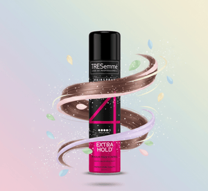 Tresemme - Extra Hold Hairspray - Zambeel