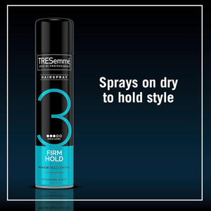Tresemme - Firm Hold Level 3 Hairspray - Zambeel