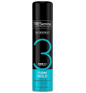 Tresemme - Firm Hold Level 3 Hairspray - Zambeel