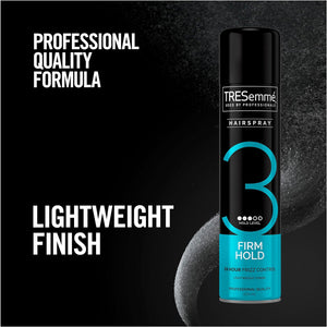 Tresemme - Firm Hold Level 3 Hairspray - Zambeel