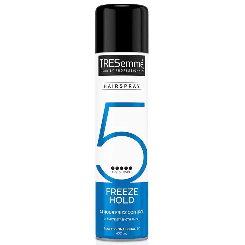 Tresemme - Freeze Hold Level 5 Hairspray - Zambeel