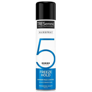 Tresemme - Freeze Hold Level 5 Hairspray - Zambeel