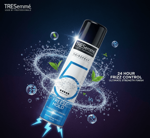 Tresemme - Freeze Hold Level 5 Hairspray - Zambeel