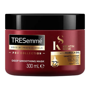 Tresemme - Keratin Shine Deep Smoothing Mask - Zambeel