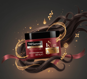 Tresemme - Keratin Shine Deep Smoothing Mask - Zambeel
