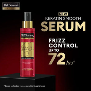 Tresemme - Keratin Smooth Hair Serum - Zambeel