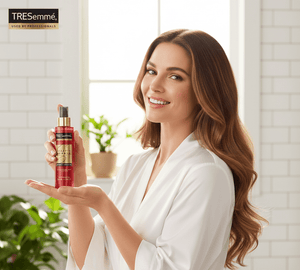 Tresemme - Keratin Smooth Hair Serum - Zambeel