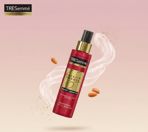 Tresemme - Keratin Smooth Hair Serum - Zambeel