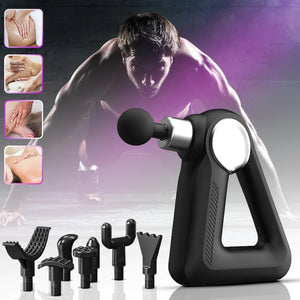 Triangular Facial Gun - Zambeel
