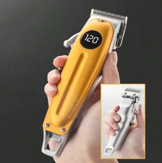 Trim Craft Clipper (KM - 1955) - Zambeel