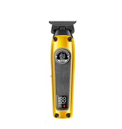 Trim Fusion Clipper - Zambeel