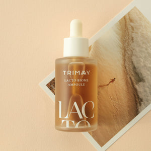 Trimay - Face Ampoule (Original) - Zambeel