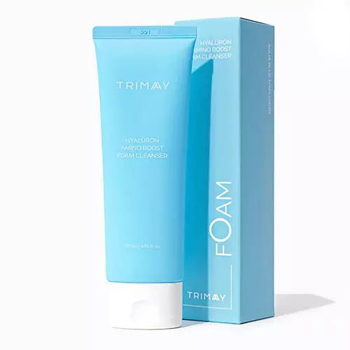 Trimay - Hyaluron Deep Cleansing (Original) - Zambeel