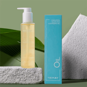Trimay - Hyaluron Deep Cleansing (Original) - Zambeel