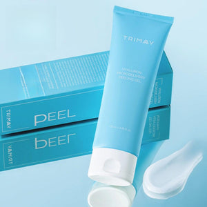 Trimay - Hyaluron Deep Cleansing (Original) - Zambeel