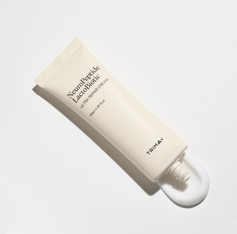 Trimay - Neuropeptide Lactobiotic Ultra Repair Cream (Original) - Zambeel