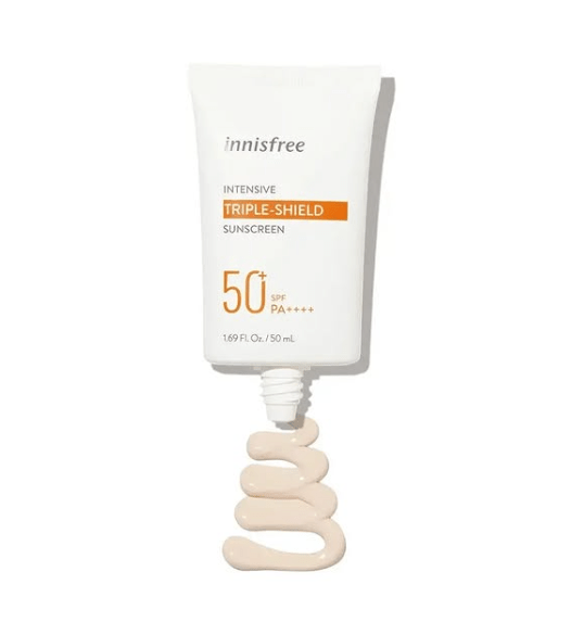 Triple Shield Sunscreen - Zambeel