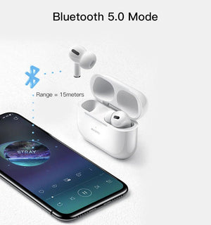 True Sound Air pods - Zambeel