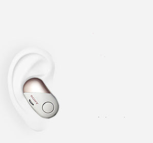 True Wireless In - ear Bluetooth Noise - canceling Headphones - Zambeel